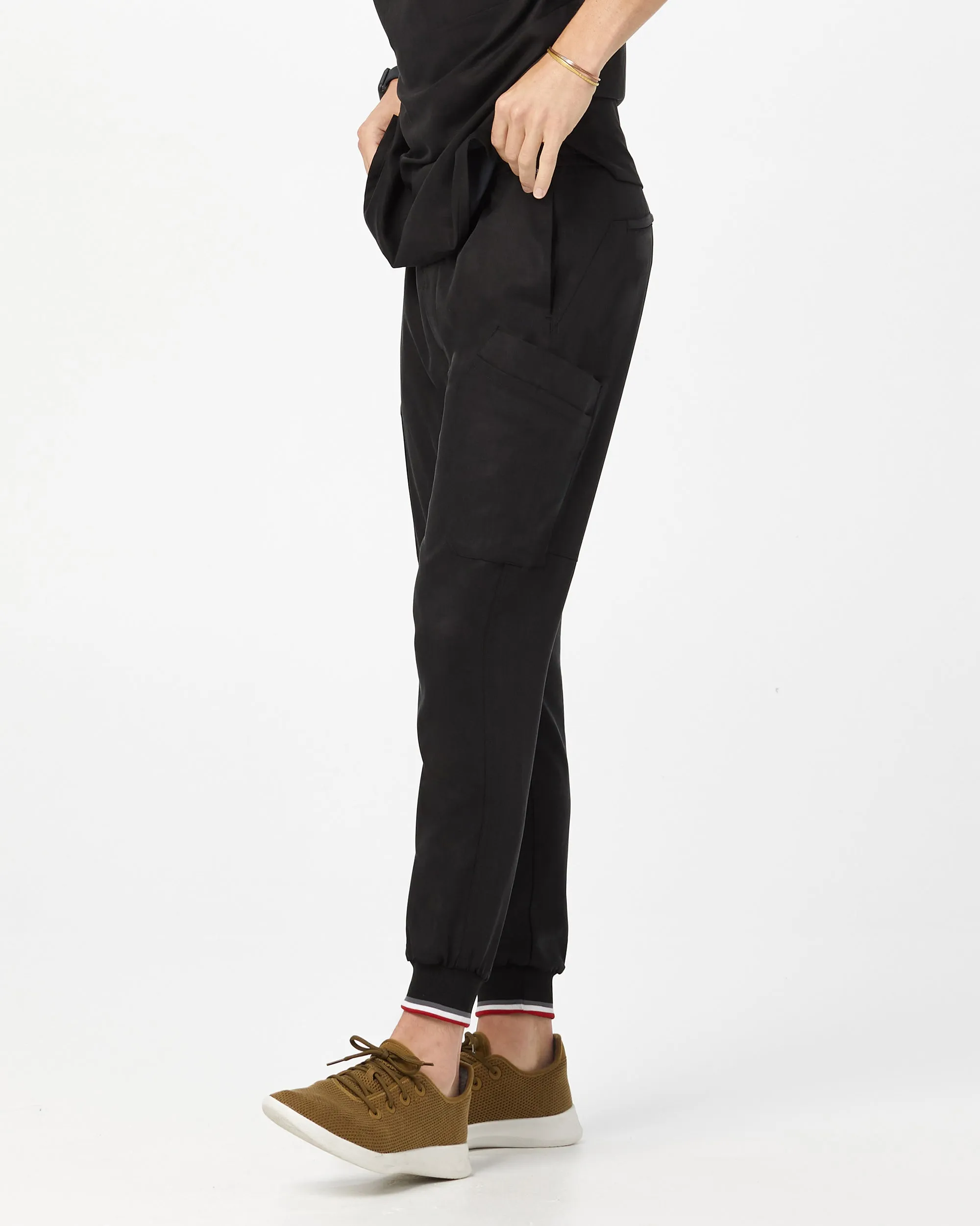 TENCEL™ Kodiak‎ ‎ Jogger Scrub Pants (Final Sale)