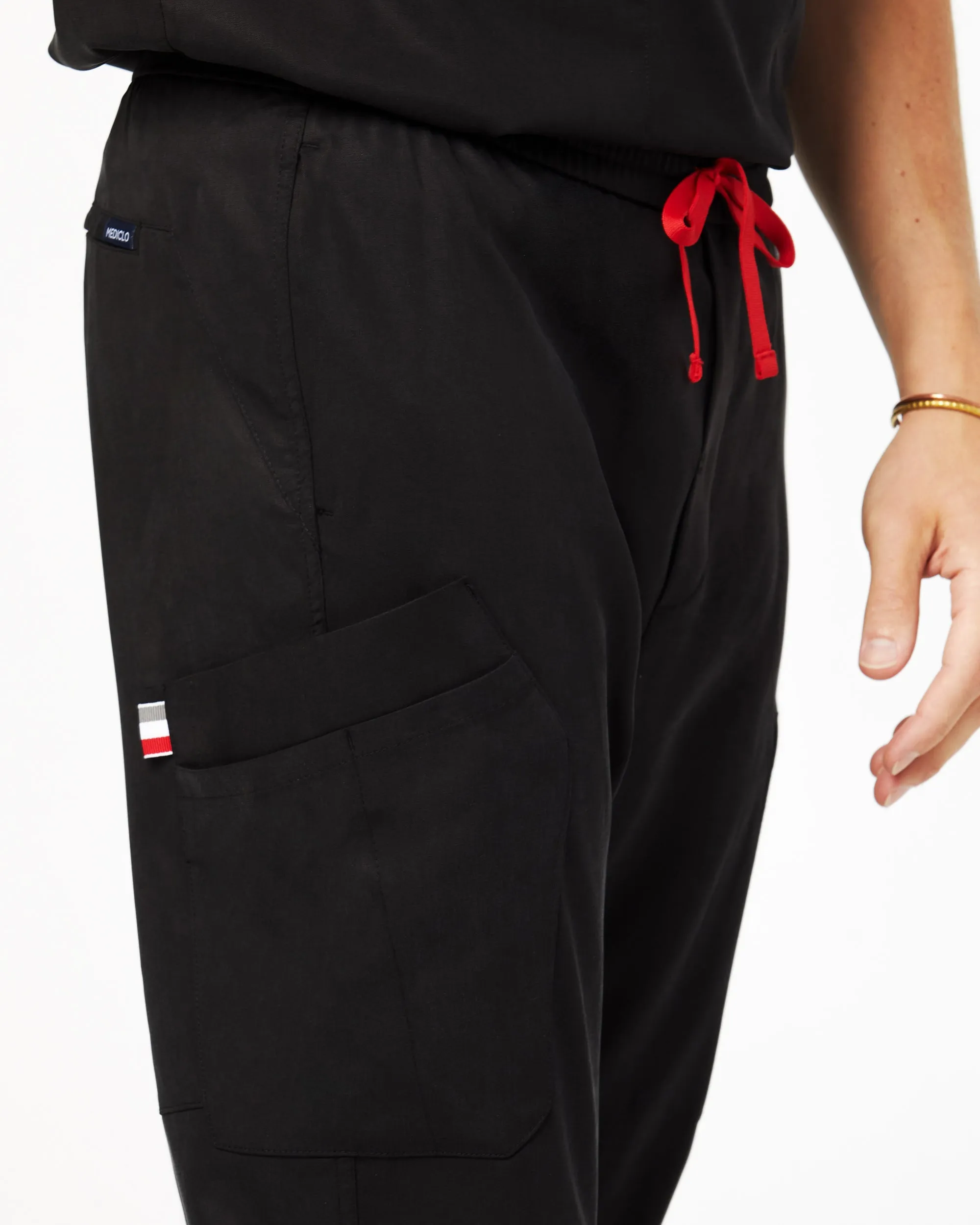 TENCEL™ Kodiak‎ ‎ Jogger Scrub Pants (Final Sale)