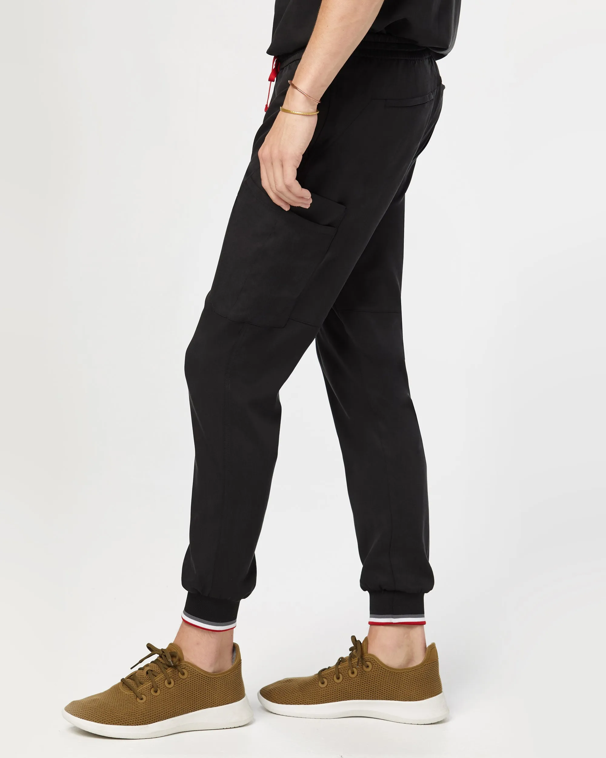 TENCEL™ Kodiak‎ ‎ Jogger Scrub Pants (Final Sale)