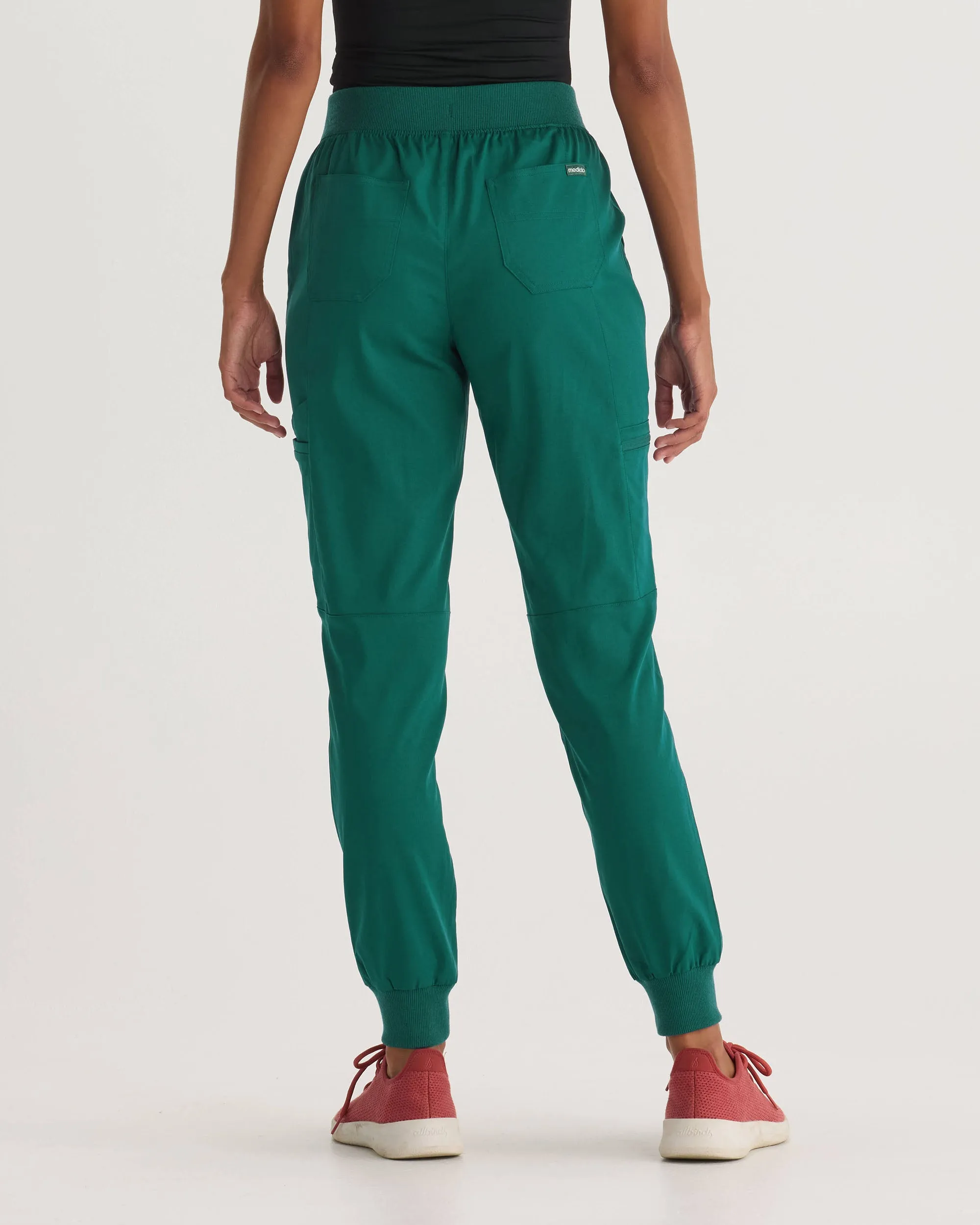 TENCEL™ Nova ‎ Jogger Scrub Pants