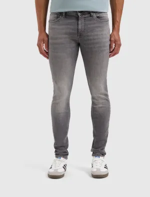 The Jone Skinny Fit Jeans | Denim Mid Grey