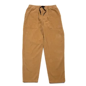 The Quiet Life Corduroy Kangaroo Pants - Brown