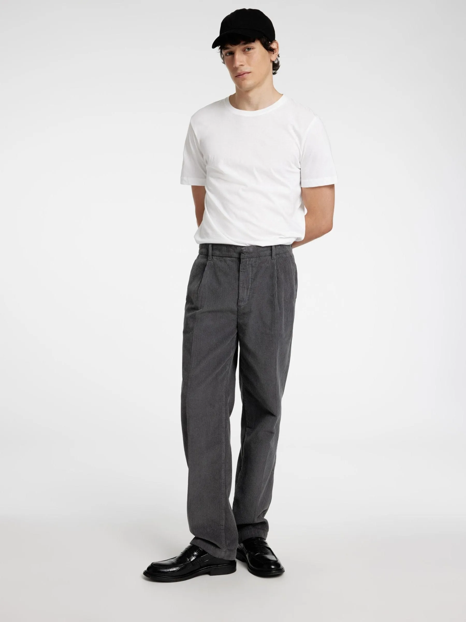 Tristan Cord Pant