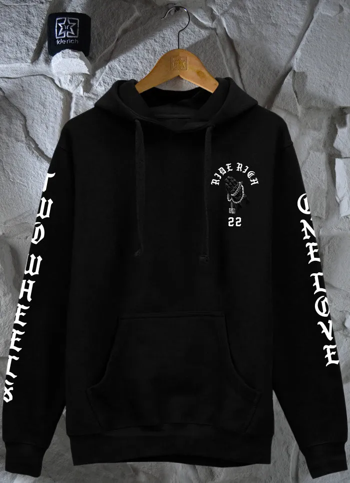 Trust No Other Pullover Hoodie