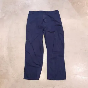 used euro work pants 古着　オールド　ユーロワークパンツ　　XL相当　ビンテージ