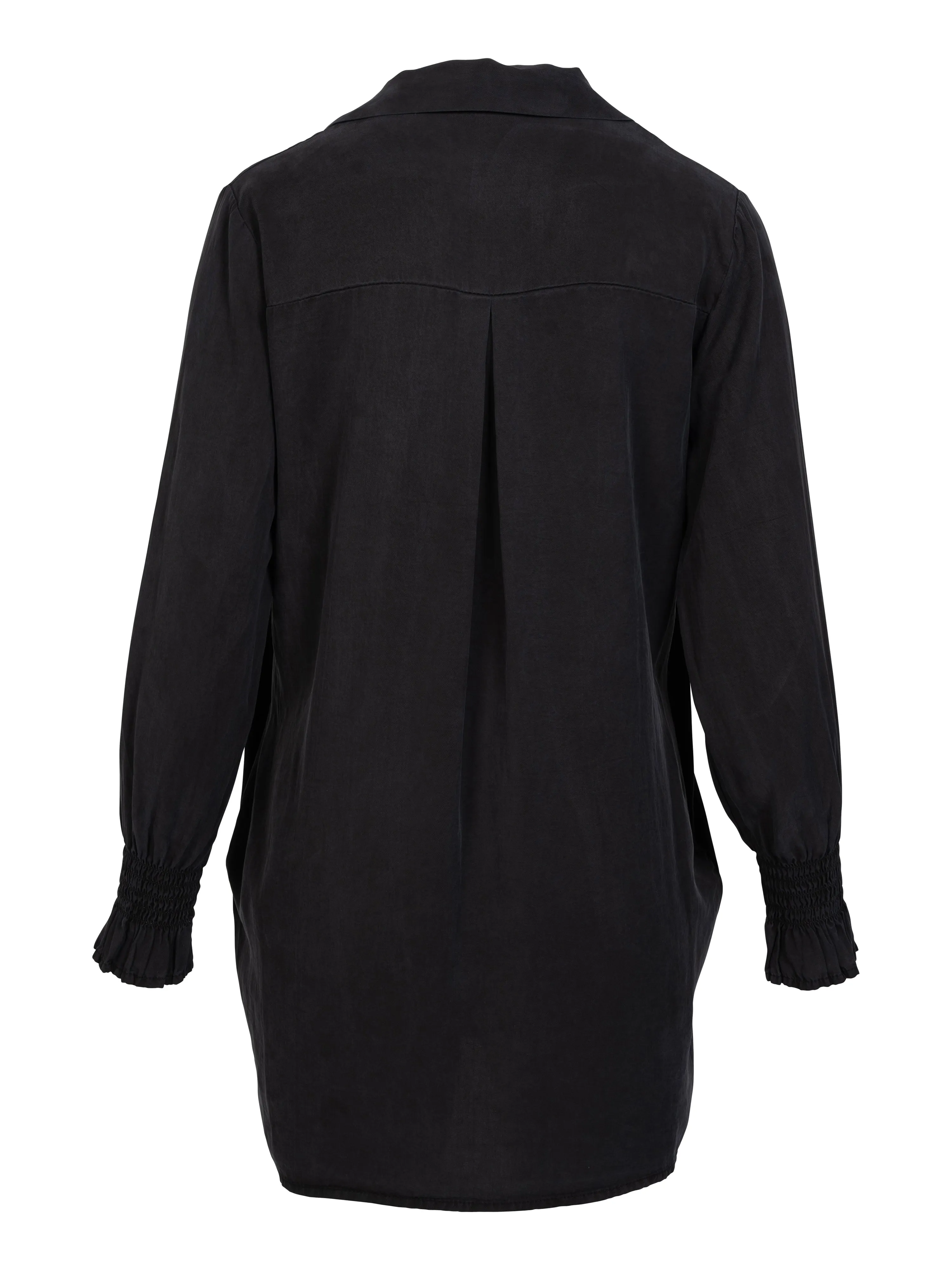 VICI tunic - Black