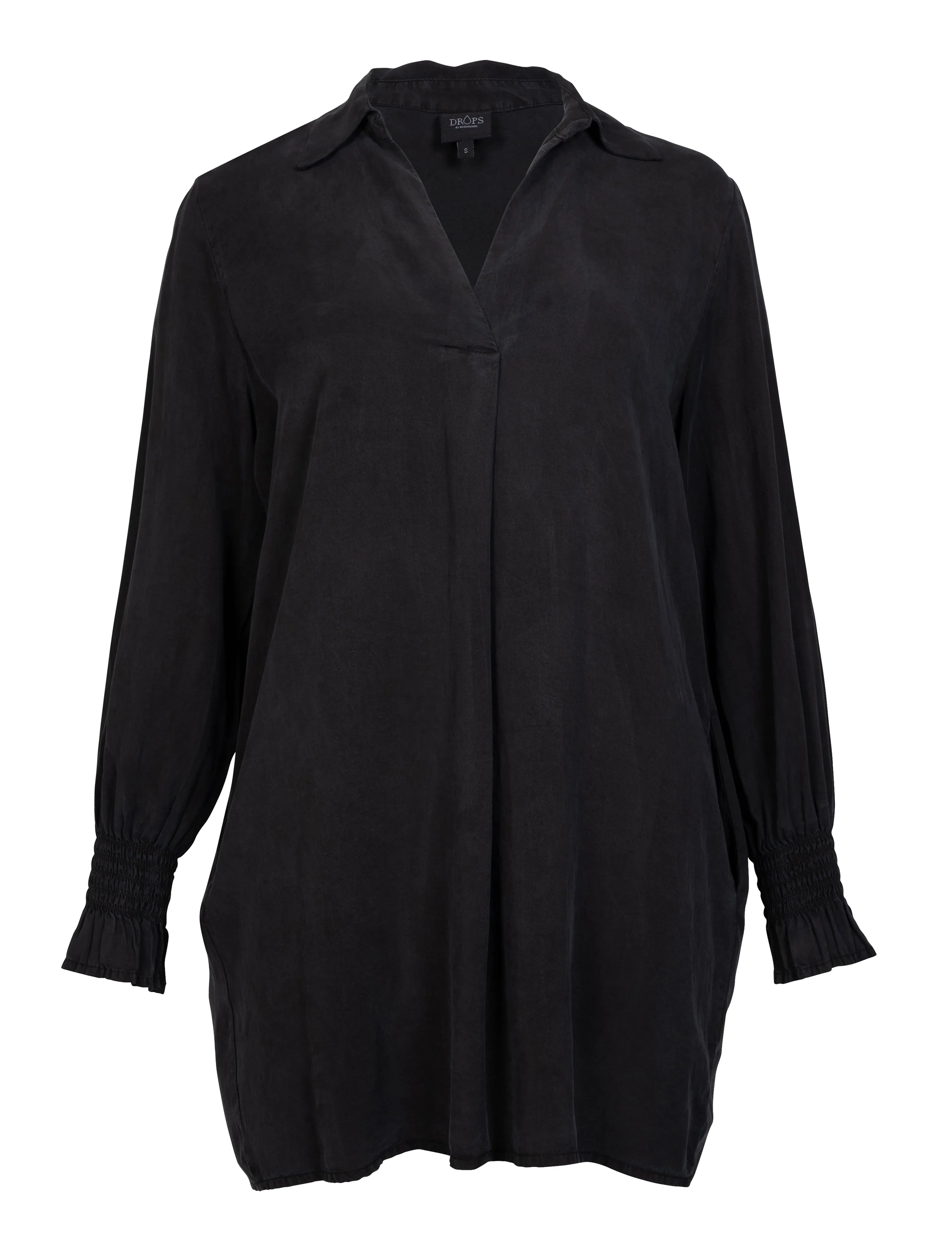 VICI tunic - Black