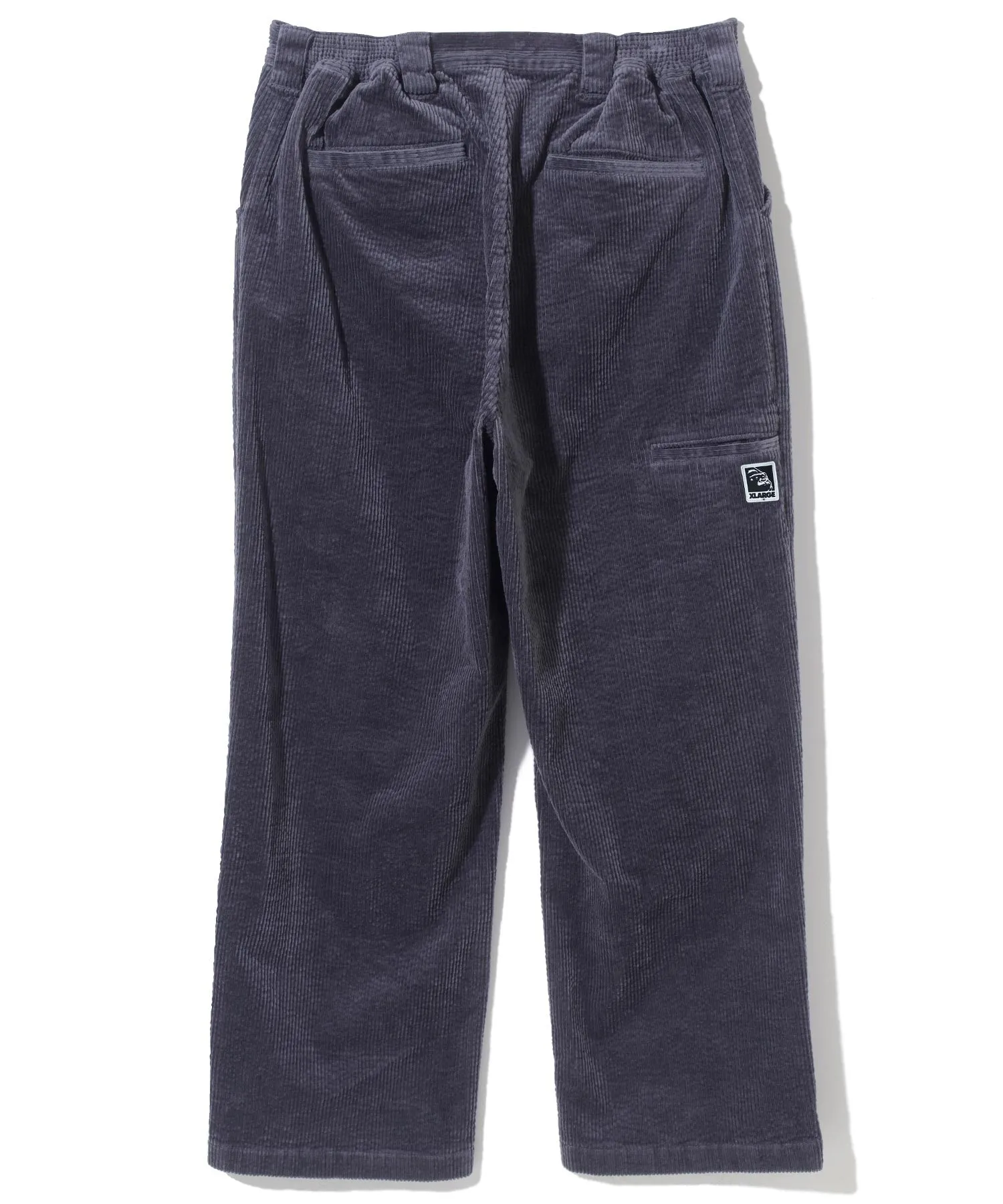 WIDE CORDUROY PANTS