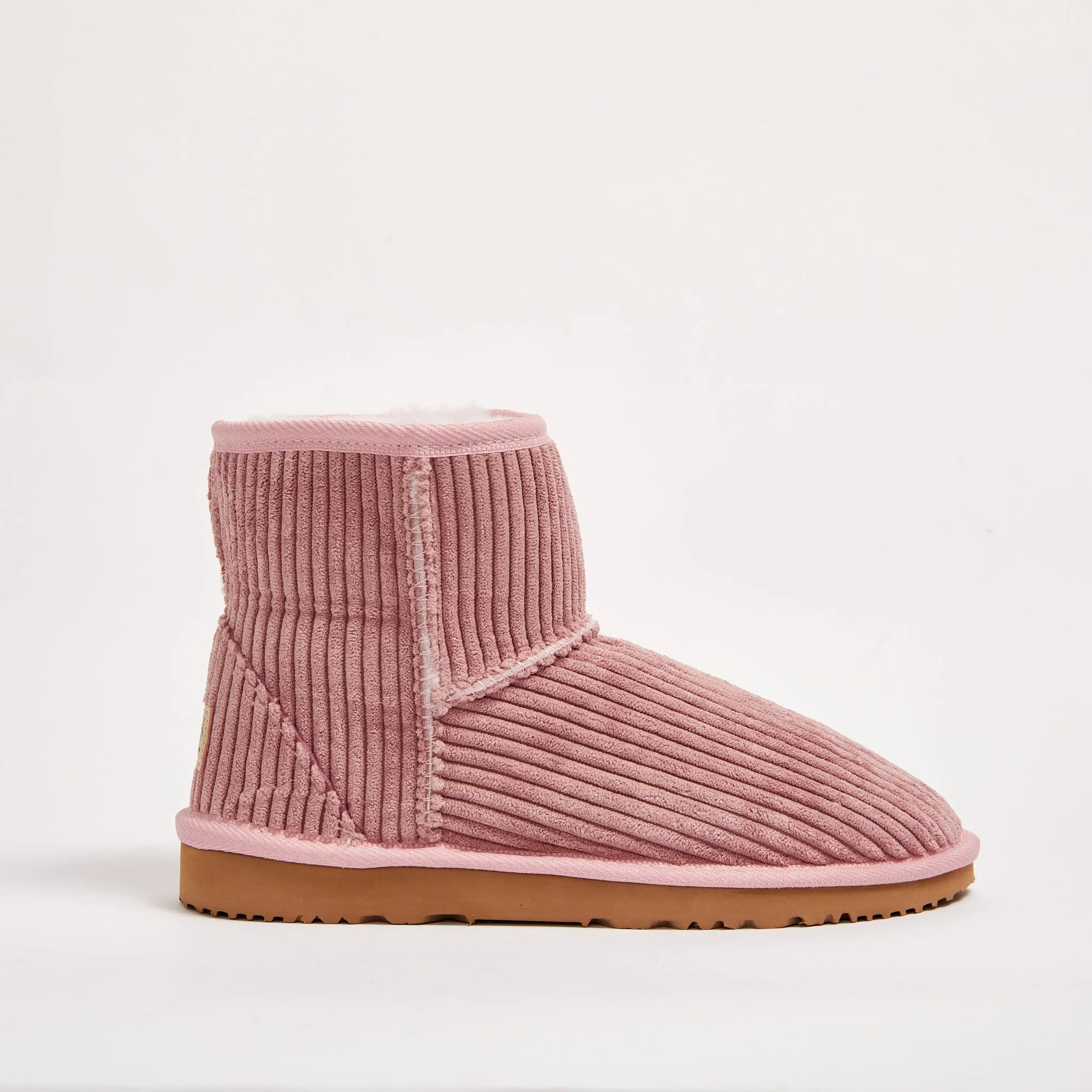 Women's Corduroy Mini