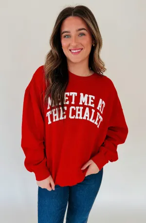 Z SUPPLY CHALET SUNDAY SWEATSHIRT